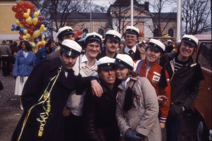 Vappu 1981 49