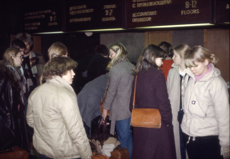 Moskova 1982 1