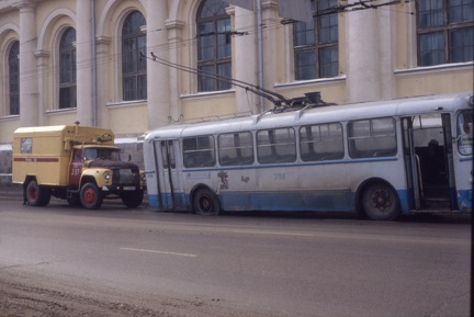 Moskova 1982 11