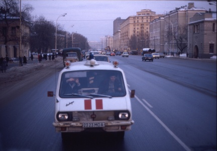 Moskova 1982 38