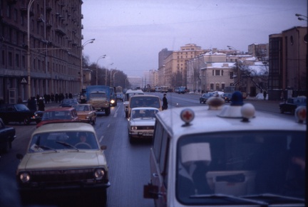 Moskova 1982 39