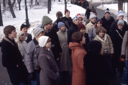 Moskova 1982 4