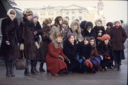 Moskova 1982 7