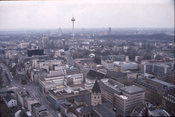 Saksa 1983 34