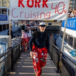 KoRK-Cruising 40v