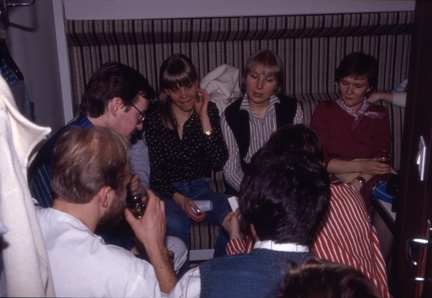 Saksa 1983 6